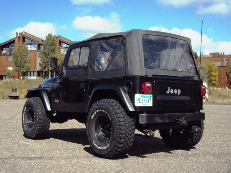 Jeep On 35S