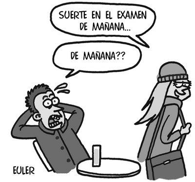 euler - examen de ma&ntilde;ana