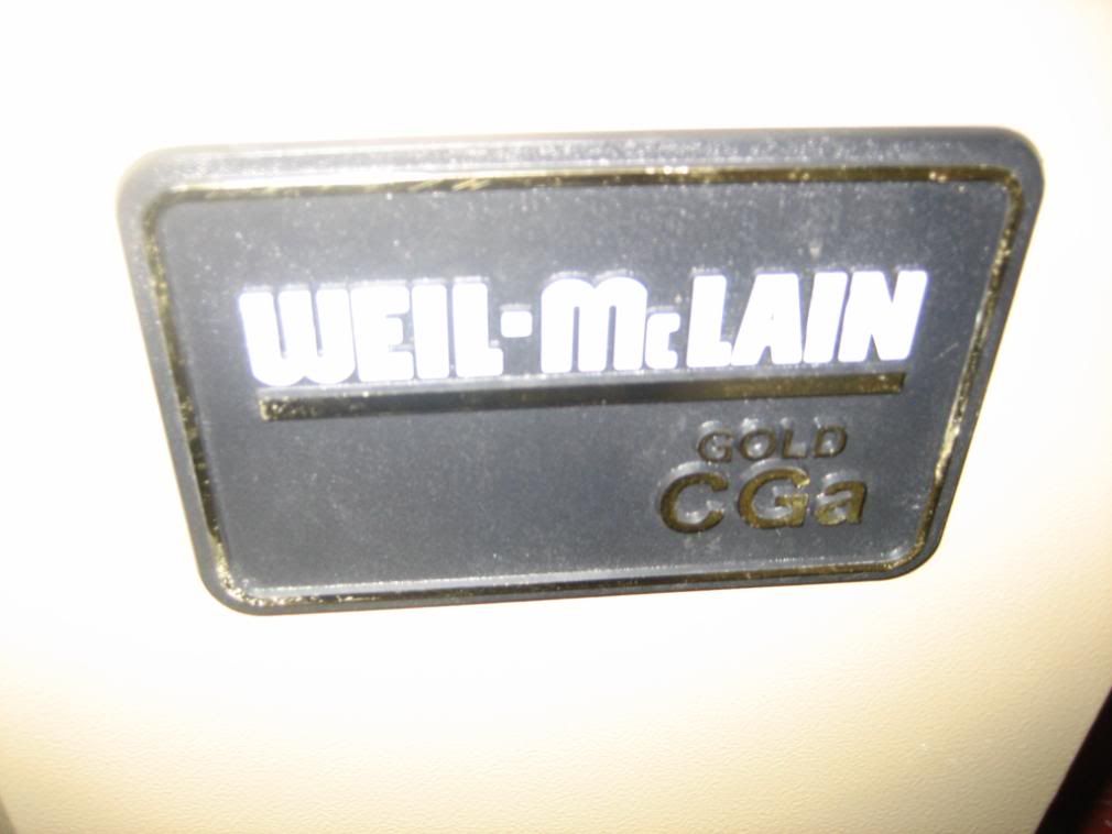 New and Old boiler does NOT stay on!??! Community Forums