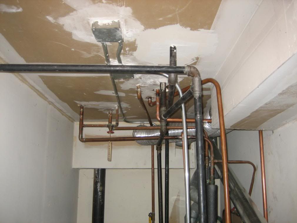 New and Old boiler does NOT stay on!??! Community Forums