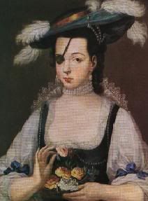 ana de mendoza