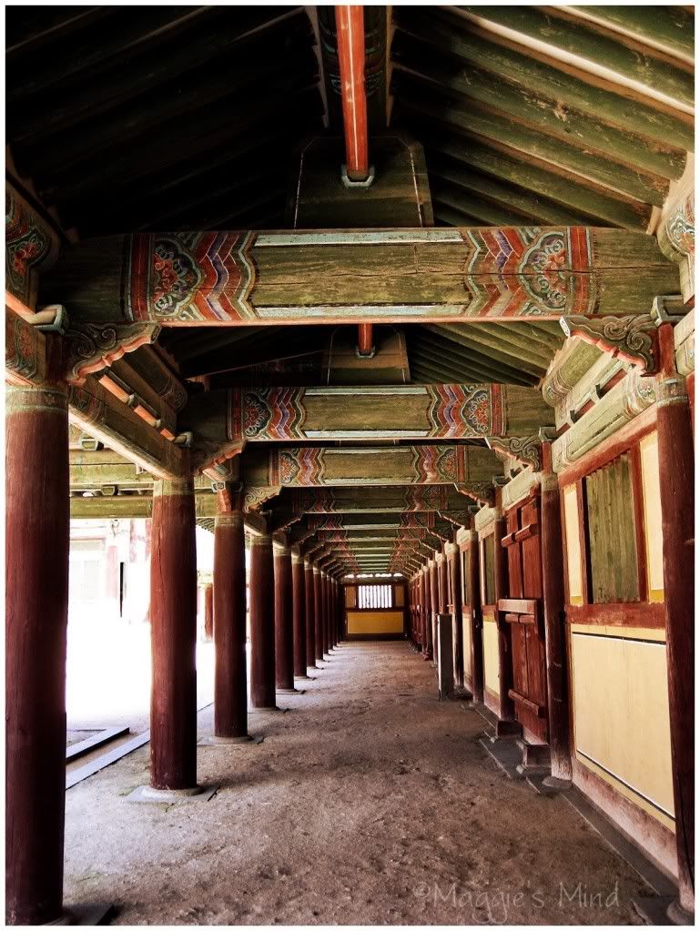 Korea,Gyeongju