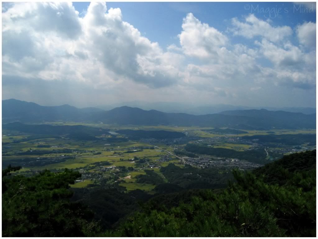 Korea,Gyeongju