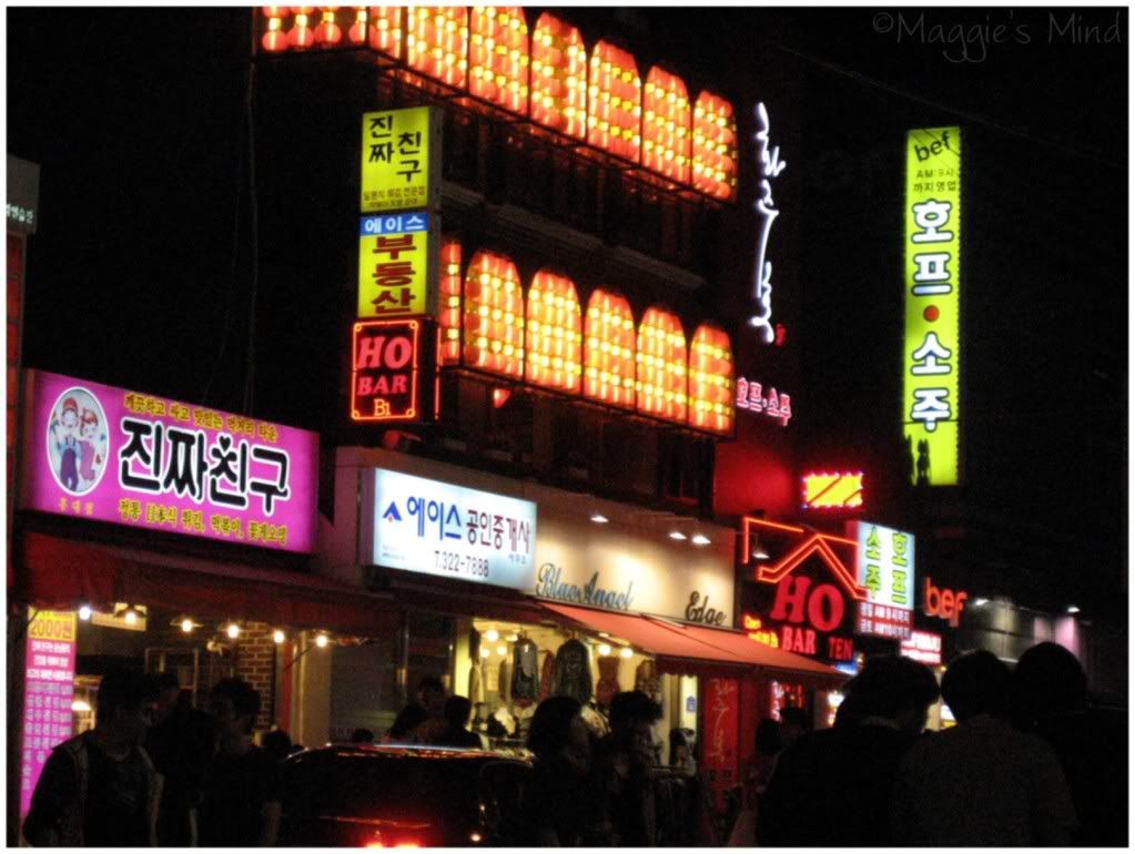 Seoul,Korea