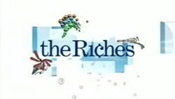 The Riches Pictures, Images and Photos