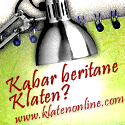 Website Wong Klaten