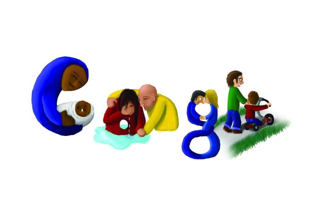 google logo contest. Google Logo Design contest