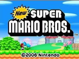 New Super Mario Bros Pictures, Images and Photos