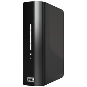 western digital my book essential