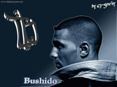 Bushido