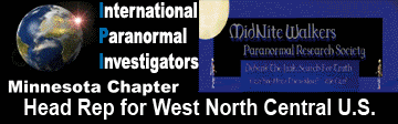 International Paranormal Investigations