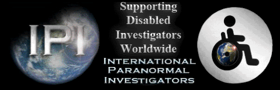 Support Disabled Investigators