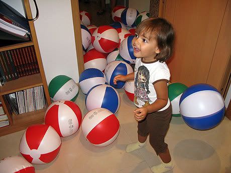 Bolas