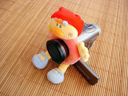 Zé Boneco