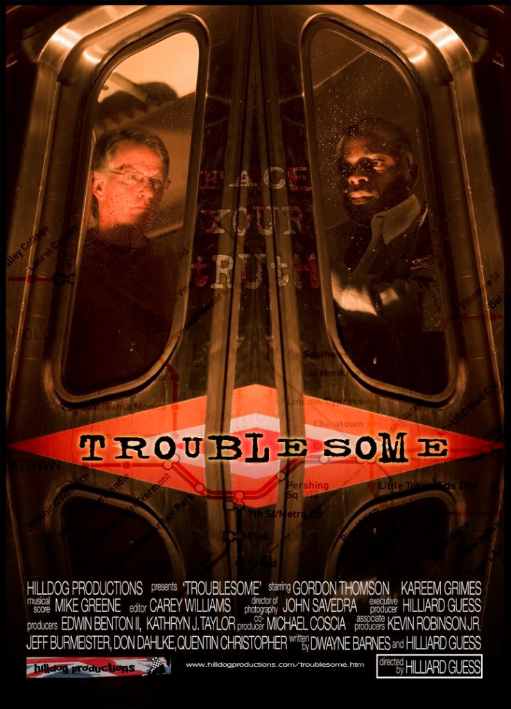 5x7TroublesomePoster.jpg picture by dramaking510