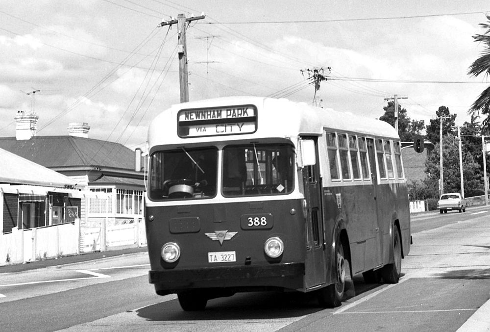 ATDB â€¢ View topic - MTT, Hobart &amp; Launceston 1971