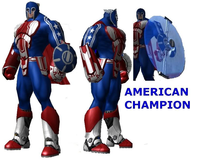 American Champion