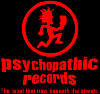 Psychopathic Records Wallpaper