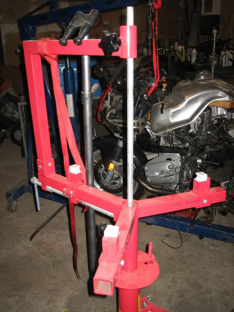 Tire Changing Budget Equipment List Page 2 Pelican Parts Forums