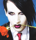 Marlyin Manson Pictures, Images and Photos