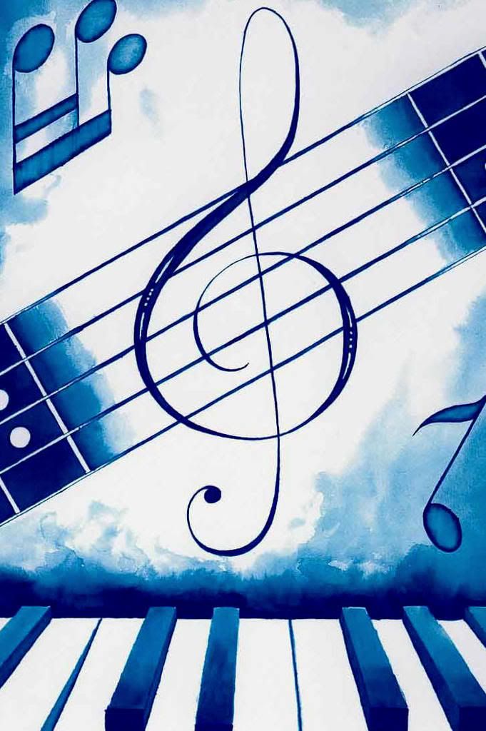 nota musical