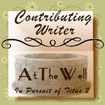 At the Well Blog Button