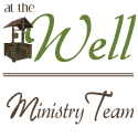 At the Well Blog Button
