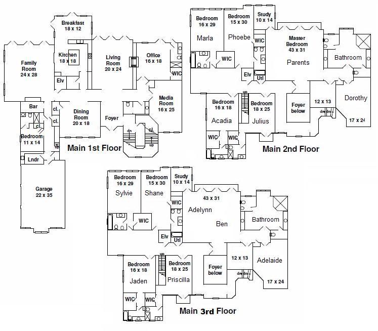 Oops, there was an error! Hogwarts