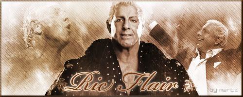 Ric Flair