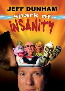 Jeff Dunham: Spark of Insanity