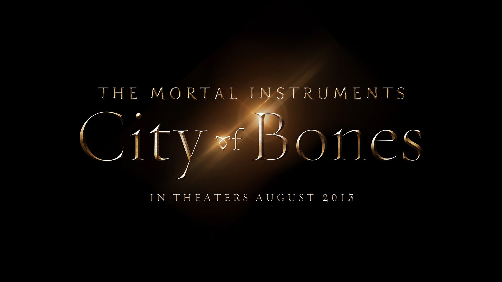 Like the official Facebook page to learn all about The Mortal Instruments: City of Bones movie!