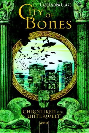 German City of Bones