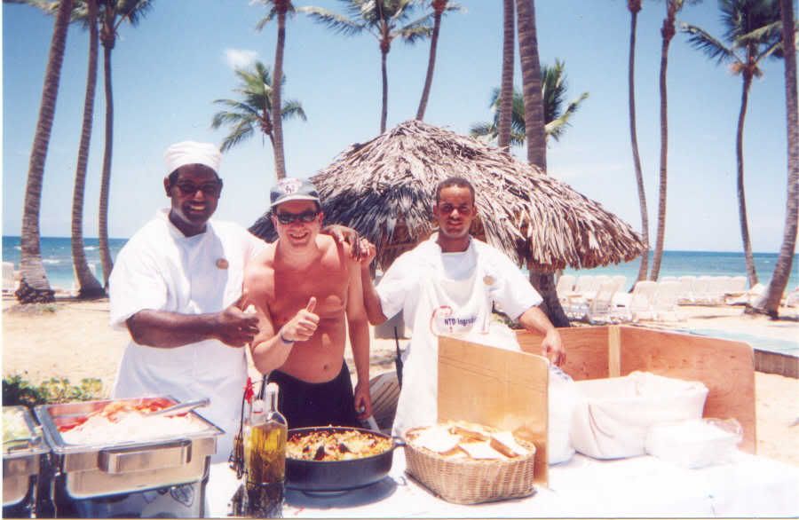 paella Pictures, Images and Photos