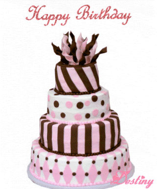 Happy Birthday Cake Animation. irthday cake one Pictures,
