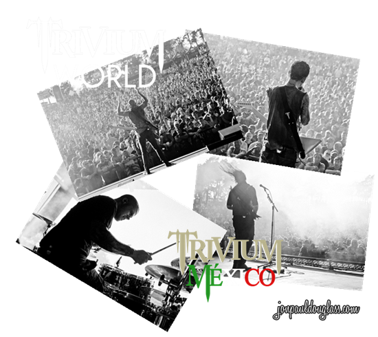 Triviumworld