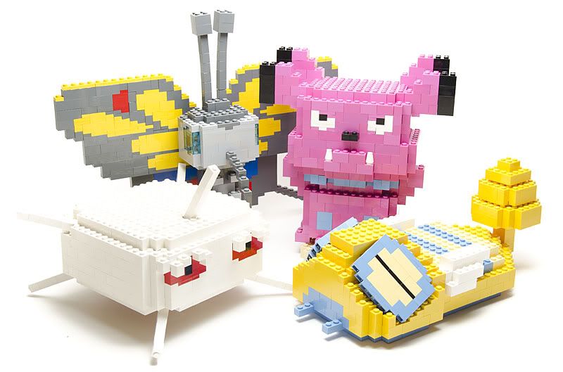 Lego Lego