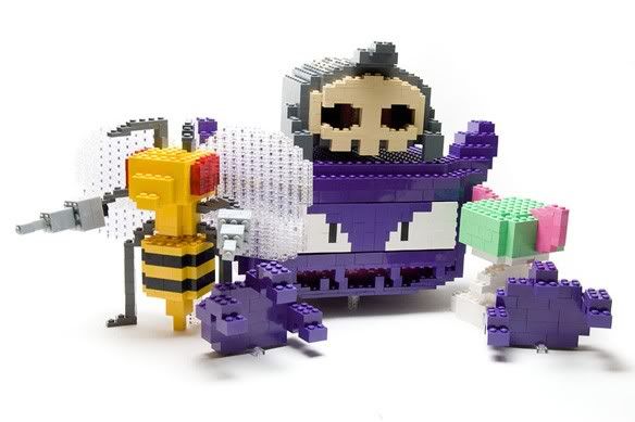 Lego Lego
