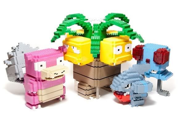 Lego Lego