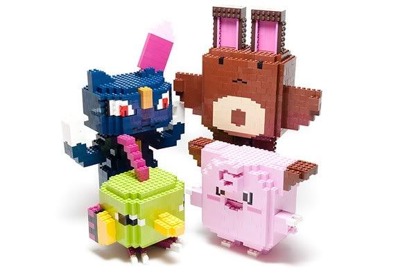 Lego Lego