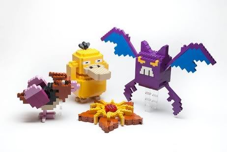 pokemon pokemon