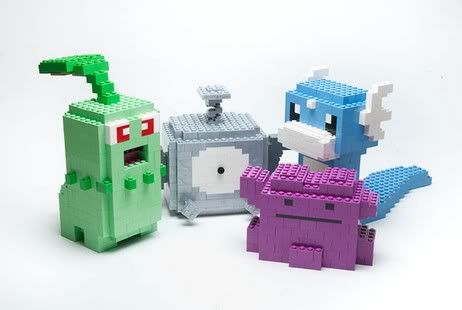 Lego Lego