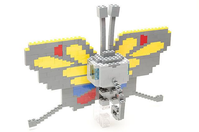 pokemon pokemon