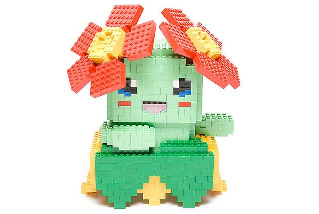 Pokemons hechos en Lego (100+) Pokemons hechos en Lego (100+)