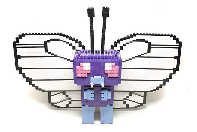 Lego Lego