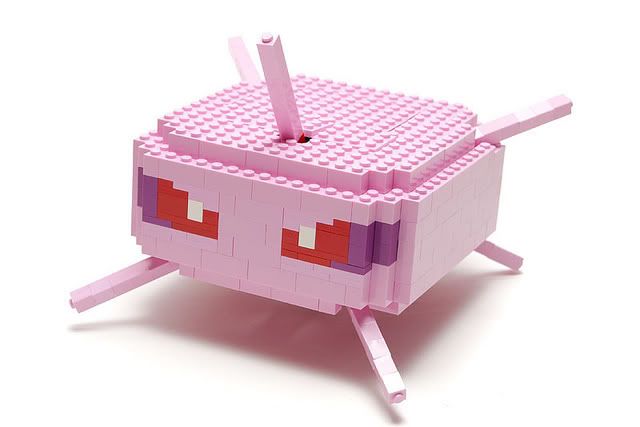 Lego Lego