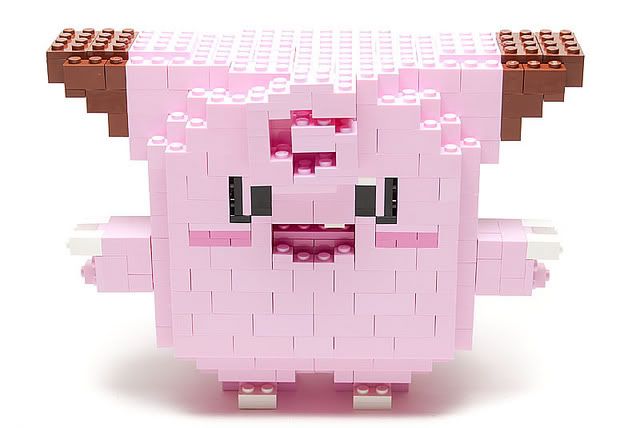 Lego Lego