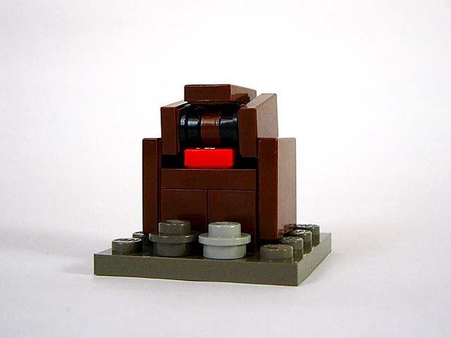 Pokemons hechos en Lego (100+) Pokemons hechos en Lego (100+)
