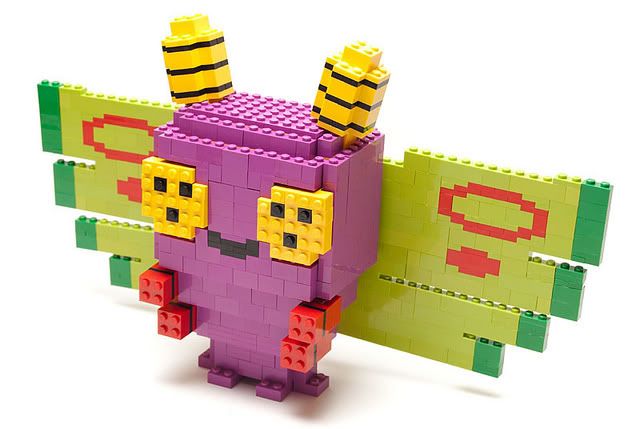 pokemons de lego pokemons de lego