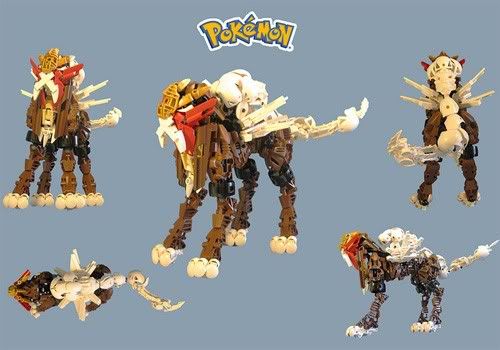 pokemon pokemon