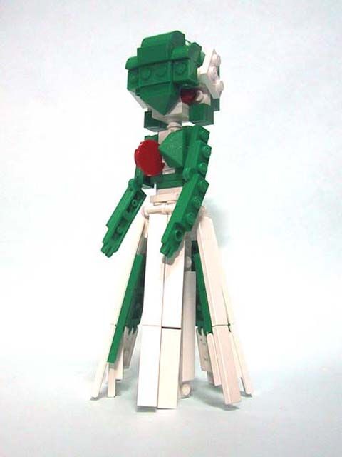 Lego Lego